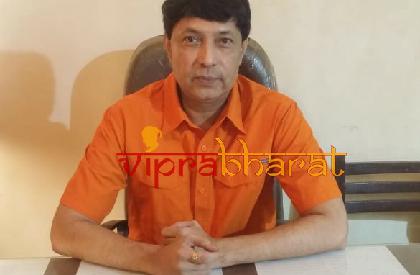 Koustubh Inamdar photos - Viprabharat